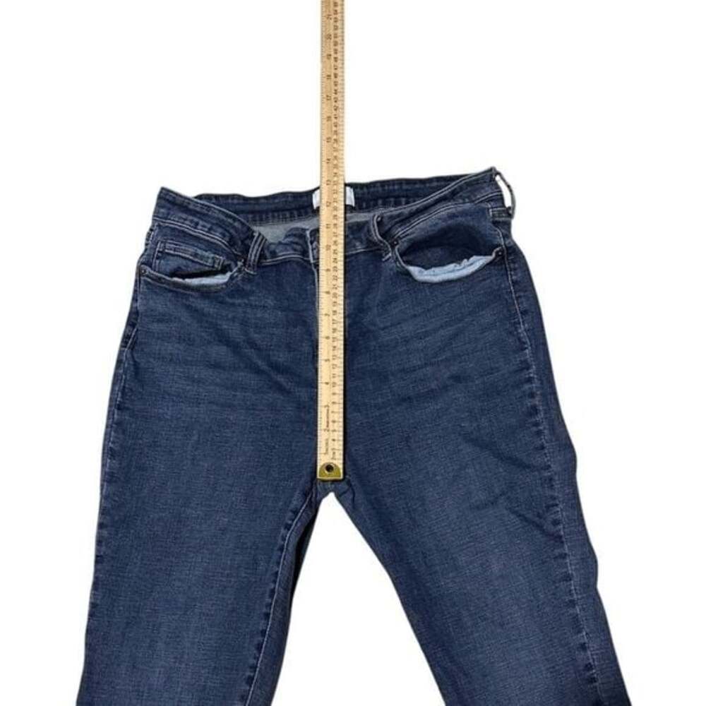 Pistola High Waist Mom Skinny Jeans 32 - Picture 5 of 8